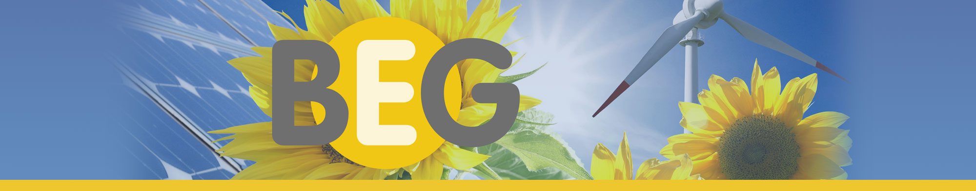 BEG BürgerEnergiegenossenschaft Stuttgart – Solarstrom für Umwelt und Zukunft